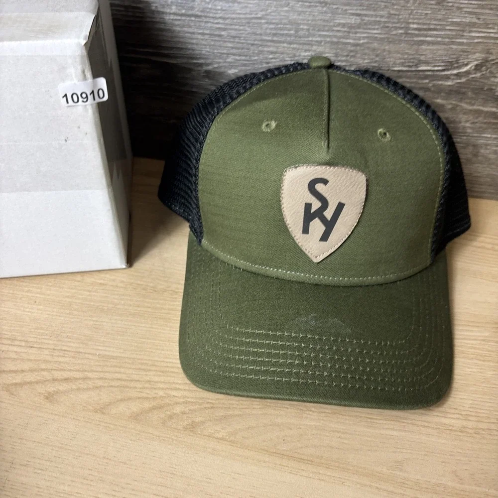 Legacy good used